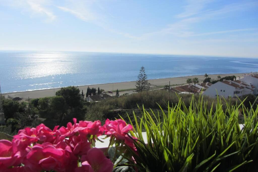 בנאחראפה Paraiso Del Sol II מראה חיצוני תמונה