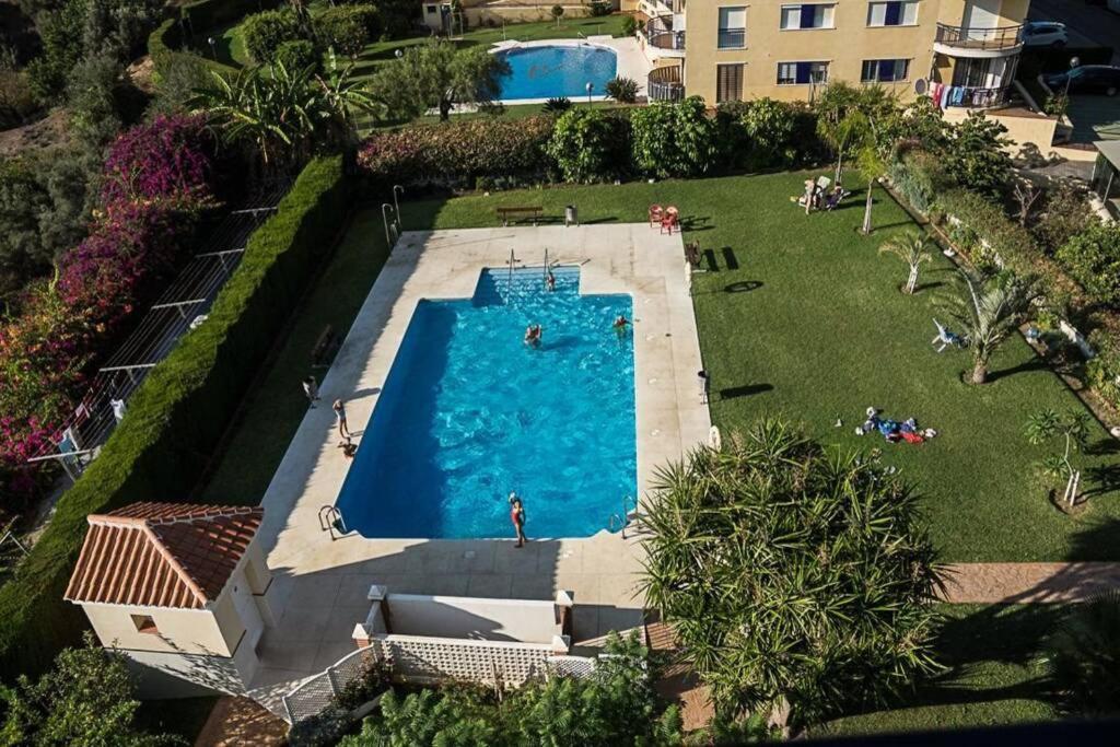 בנאחראפה Paraiso Del Sol II מראה חיצוני תמונה