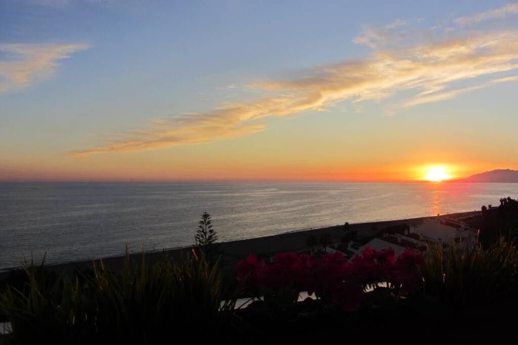 בנאחראפה Paraiso Del Sol II מראה חיצוני תמונה
