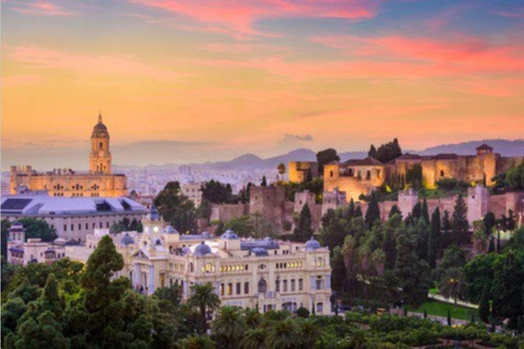 בנאחראפה Paraiso Del Sol II מראה חיצוני תמונה