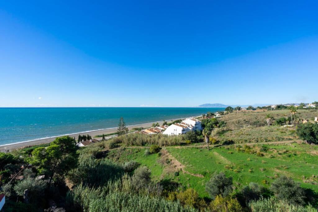 בנאחראפה Paraiso Del Sol II מראה חיצוני תמונה