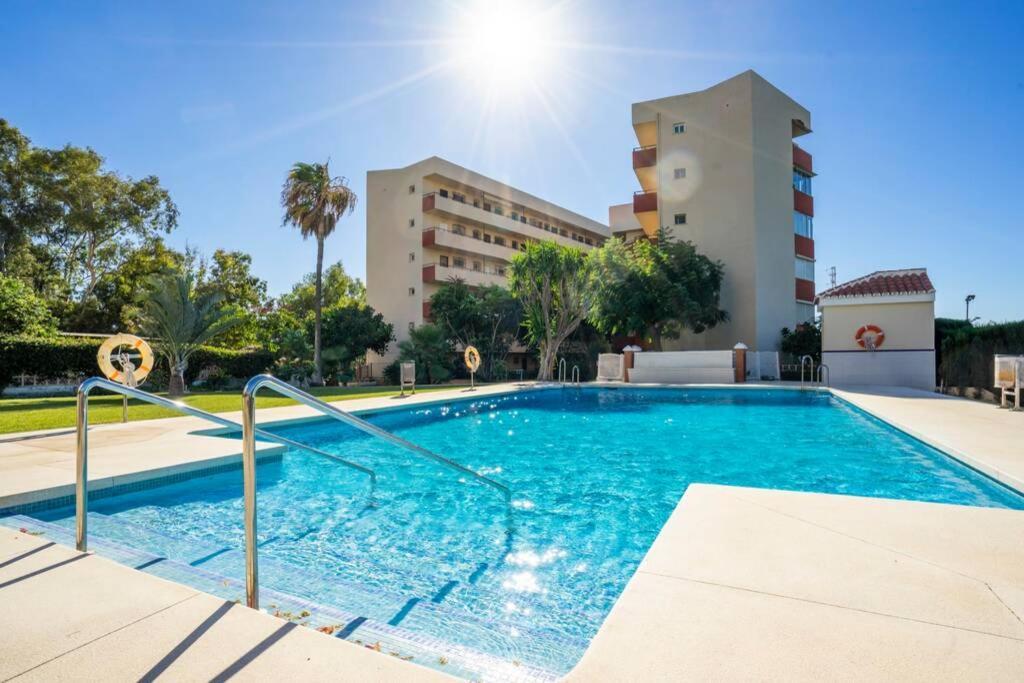 בנאחראפה Paraiso Del Sol II מראה חיצוני תמונה