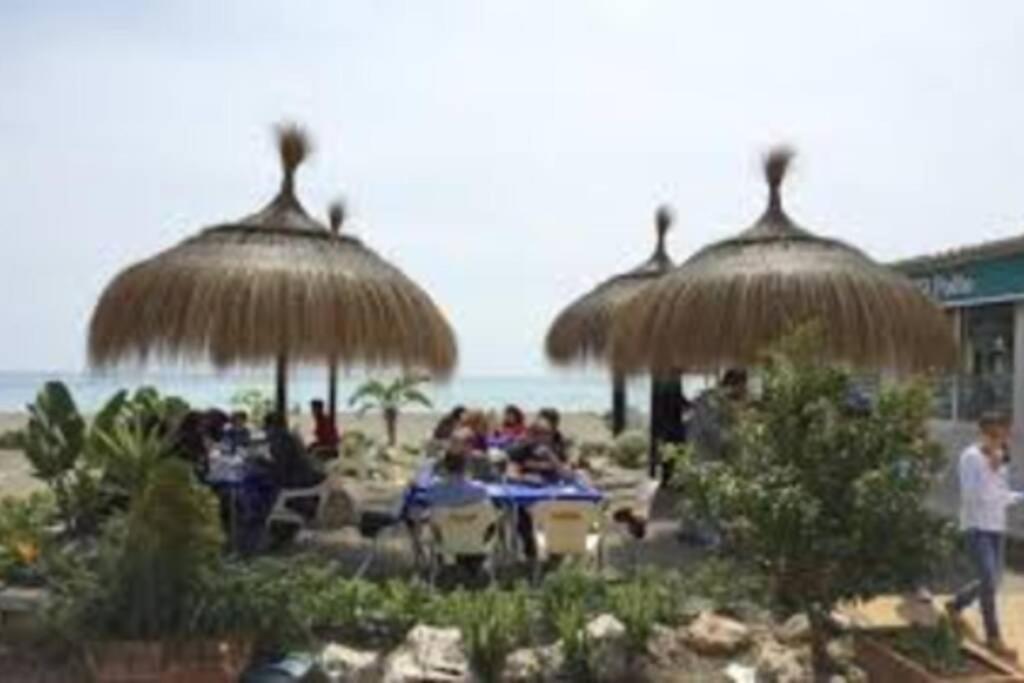 בנאחראפה Paraiso Del Sol II מראה חיצוני תמונה